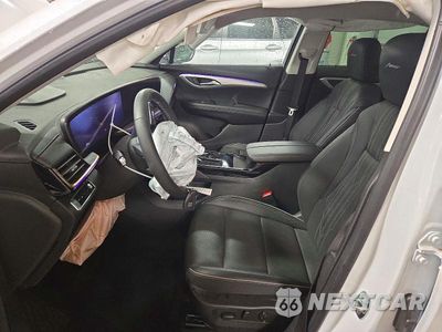 Zdjęcie 7 z 13 samochodu: 2025 BUICK ENVISION AVENIR VIN:LRBFZME48SD013883 - miniatura