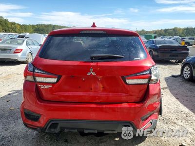 Zdjęcie 6 z 13 samochodu: 2025 MITSUBISHI OUTLANDER SPORT S VIN:JA4ARUAU6SU005714 - miniatura