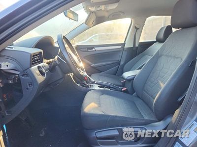 Zdjęcie 7 z 12 samochodu: 2021 VOLKSWAGEN PASSAT S VIN:1VWAA7A34MC009384 - miniatura