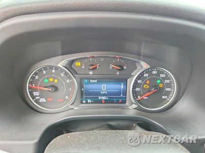 Zdjęcie 9 z 14 samochodu: 2023 GMC ACADIA SLE VIN:1GKKNKL40PZ217580 - miniatura