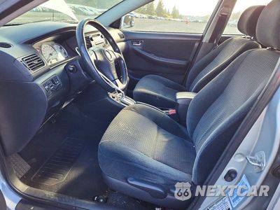 Zdjęcie 7 z 13 samochodu: 2007 TOYOTA COROLLA S VIN:1NXBR32E27Z850641 - miniatura