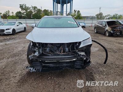 Piąte zdjęcie samochodu w środku: 2017 LEXUS RX 450H BASE VIN:2T2BGMCA1HC015071 - miniatura