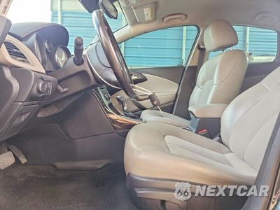 Zdjęcie 7 z 12 samochodu: 2015 BUICK VERANO VIN:1G4PP5SK0F4187534 - miniatura