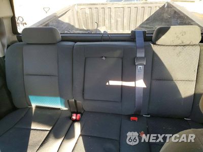 Zdjęcie 10 z 13 samochodu: 2013 CHEVROLET SILVERADO K1500 LS VIN:3GCPKREA5DG166580 - miniatura