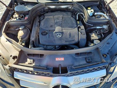 Zdjęcie 11 z 12 samochodu: 2014 MERCEDES-BENZ GLK-CLASS GLK350 VIN:WDCGG8JB8EG217443 - miniatura