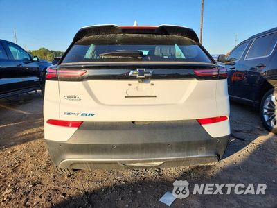 Zdjęcie 6 z 13 samochodu: 2023 CHEVROLET BOLT EUV LT VIN:1G1FY6S06P4125213 - miniatura