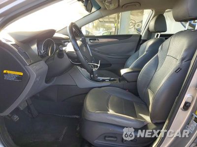 Zdjęcie 7 z 12 samochodu: 2012 HYUNDAI SONATA HYBRID VIN:KMHEC4A48CA033442 - miniatura