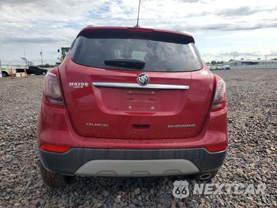 Zdjęcie 6 z 13 samochodu: 2018 BUICK ENCORE PREFERRED VIN:KL4CJASB6JB706274 - miniatura