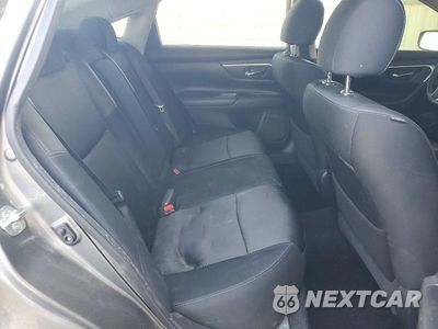 Zdjęcie 10 z 13 samochodu: 2016 NISSAN ALTIMA 2.5 SR VIN:1N4AL3AP2GC273383 - miniatura