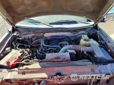 Zdjęcie 11 z 11 samochodu: 2014 FORD F150 SUPERCREW VIN:1FTFW1CF0EKD30702 - miniatura