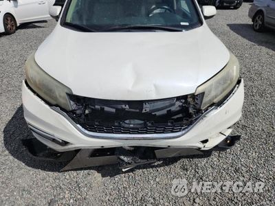 Zdjęcie 12 z 13 samochodu: 2015 HONDA CR-V EX VIN:5J6RM3H52FL015744 - miniatura