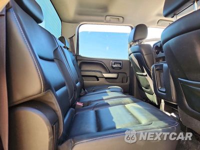 Zdjęcie 10 z 12 samochodu: 2015 CHEVROLET SILVERADO C1500 LT VIN:3GCPCREC3FG305655 - miniatura