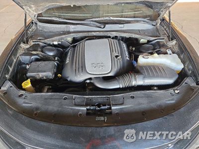 Zdjęcie 11 z 12 samochodu: 2016 DODGE CHARGER R/T VIN:2C3CDXCT9GH187832 - miniatura