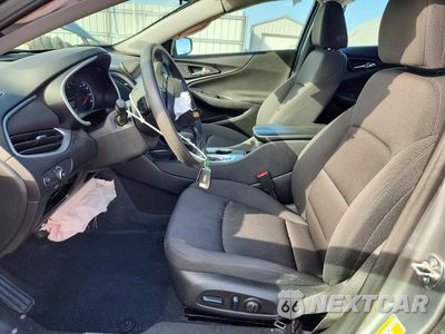 Zdjęcie 7 z 12 samochodu: 2025 CHEVROLET MALIBU LT VIN:1G1ZD5ST0SF153275 - miniatura