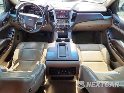 Zdjęcie 8 z 13 samochodu: 2015 CHEVROLET SUBURBAN K1500 LT VIN:1GNSKJKC0FR742121 - miniatura