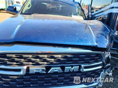 Zdjęcie 11 z 12 samochodu: 2022 RAM 3500 BIG HORN/LONE STAR VIN:3C63R3LL6NG385312 - miniatura