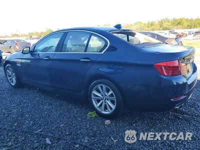Drugie zdjęcie samochodu z przodu: 2016 BMW 528 XI VIN:WBA5A7C5XGG643215 - miniatura