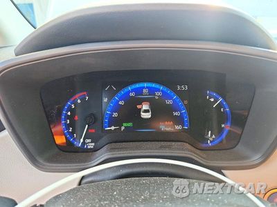 Zdjęcie 9 z 12 samochodu: 2022 TOYOTA COROLLA LE VIN:JTDEAMDE6NJ053271 - miniatura