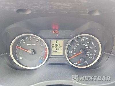 Zdjęcie 9 z 13 samochodu: 2014 SUBARU XV CROSSTREK 2.0 PREMIUM VIN:JF2GPAVC9E8340521 - miniatura