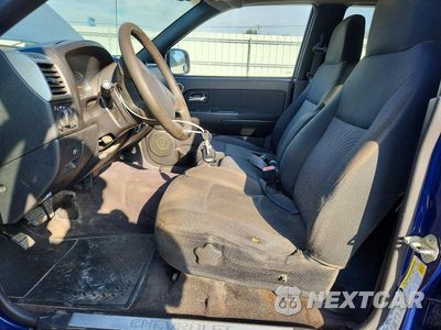 Zdjęcie 7 z 12 samochodu: 2009 CHEVROLET COLORADO VIN:1GCDS13E698102362 - miniatura