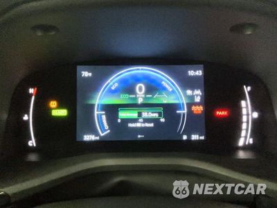Zdjęcie 9 z 12 samochodu: 2026 TOYOTA CAMRY NIGHTSHADE VIN:4T1DAACK9TU293648 - miniatura
