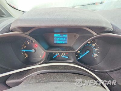 Zdjęcie 9 z 14 samochodu: 2015 FORD TRANSIT CONNECT XL DELIVERY VAN VIN:NM0LS7E71F1193698 - miniatura