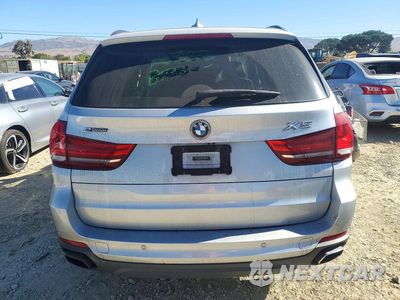 Zdjęcie 6 z 14 samochodu: 2016 BMW X5 XDR40E VIN:5UXKT0C51G0S75747 - miniatura