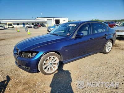 2011 BMW 328 I SULEV WBAPH5C55BA447431 - główne zdjęcie licytacji z USA - miniatura