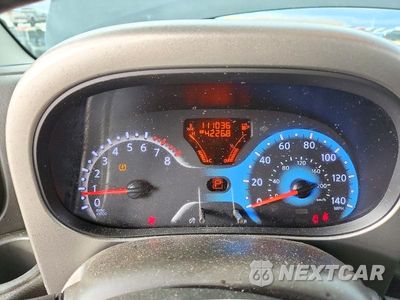 Zdjęcie 9 z 12 samochodu: 2014 NISSAN CUBE 1.8 S VIN:JN8AZ2KR7ET351144 - miniatura