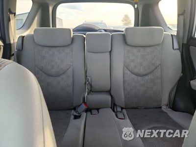 Zdjęcie 10 z 13 samochodu: 2011 TOYOTA RAV4 BASE VIN:2T3ZF4DV3BW065510 - miniatura