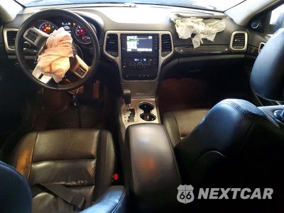 Zdjęcie 8 z 14 samochodu: 2013 JEEP GRAND CHEROKEE LAREDO VIN:1C4RJFAG6DC548849 - miniatura