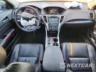Zdjęcie 8 z 13 samochodu: 2015 ACURA TLX TECH VIN:19UUB3F54FA005965 - miniatura