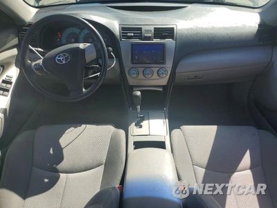 Zdjęcie 8 z 12 samochodu: 2007 TOYOTA CAMRY SE VIN:4T1BE46K27U089143 - miniatura