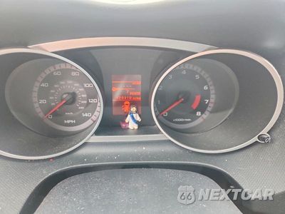 Zdjęcie 9 z 12 samochodu: 2008 MITSUBISHI OUTLANDER XLS VIN:JA4MT41X78Z011493 - miniatura