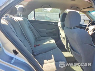 Zdjęcie 10 z 12 samochodu: 2007 HONDA ACCORD VALUE VIN:1HGCM56157A032107 - miniatura
