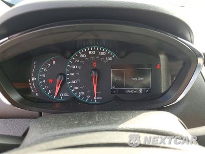 Zdjęcie 9 z 13 samochodu: 2019 CHEVROLET TRAX 1LT VIN:3GNCJLSB1KL303361 - miniatura