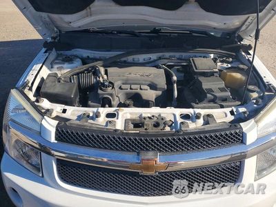 Zdjęcie 12 z 13 samochodu: 2009 CHEVROLET EQUINOX LT VIN:2CNDL63FX96230611 - miniatura