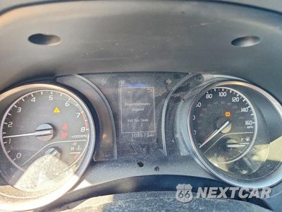 Zdjęcie 9 z 12 samochodu: 2021 TOYOTA CAMRY SE VIN:4T1G11AK5MU593012 - miniatura