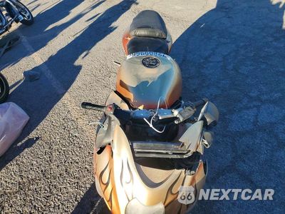 Piąte zdjęcie samochodu w środku: 2006 SUZUKI GSX1300 R VIN:JS1GW71A062111099 - miniatura