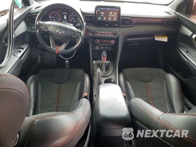Zdjęcie 8 z 12 samochodu: 2020 HYUNDAI VELOSTER 2.0L PREMIUM VIN:KMHTG6AFXLU032011 - miniatura