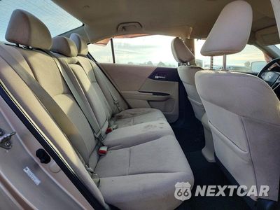 Zdjęcie 10 z 12 samochodu: 2013 HONDA ACCORD LX VIN:1HGCR2F38DA250121 - miniatura