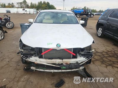 Piąte zdjęcie samochodu w środku: 2018 BMW 640 XIGT VIN:WBAJV6C52JBK06827 - miniatura