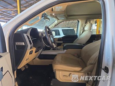 Zdjęcie 7 z 12 samochodu: 2017 FORD F150 LARIAT VIN:1FTEW1EP4HFA20079 - miniatura