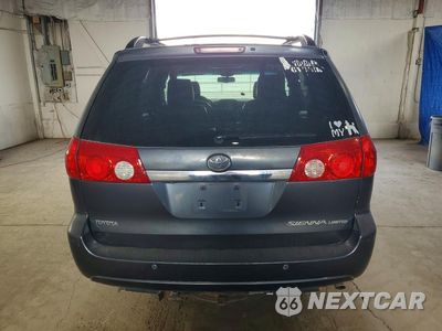 Zdjęcie 6 z 13 samochodu: 2008 TOYOTA SIENNA XLE LIMITED VIN:5TDZK22CX8S166653 - miniatura
