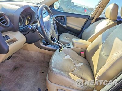 Zdjęcie 7 z 12 samochodu: 2009 TOYOTA RAV4 LIMITED VIN:JTMBF31V895015297 - miniatura
