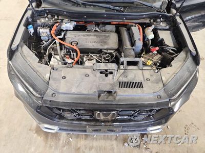 Zdjęcie 12 z 14 samochodu: 2023 HONDA CR-V SPORT TOURING VIN:7FARS6H98PE017071 - miniatura