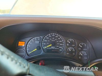 Zdjęcie 9 z 12 samochodu: 2000 CHEVROLET TAHOE K1500 VIN:1GNEK13T8YJ159518 - miniatura