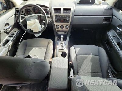 Zdjęcie 8 z 12 samochodu: 2010 DODGE AVENGER SXT VIN:1B3CC4FB8AN124334 - miniatura