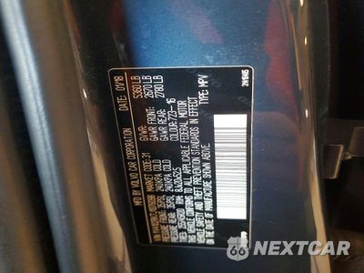 Zdjęcie 13 z 13 samochodu: 2018 VOLVO XC60 T5 MOMENTUM VIN:YV4102RK7J1076098 - miniatura