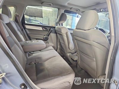 Zdjęcie 10 z 13 samochodu: 2010 HONDA CR-V EX VIN:3CZRE4H5XAG702818 - miniatura